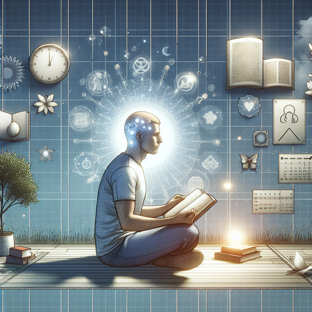 Strategi Efektif Menjaga Kesehatan Mental di Tengah Kesibukan Sehari-hari