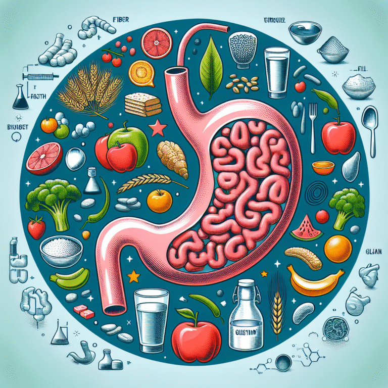 Tips Ampuh Menjaga Kesehatan Lambung Agar Tetap Optimal