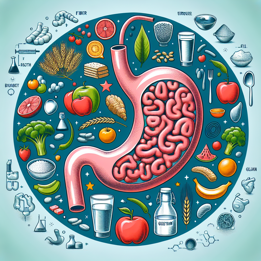 Tips Ampuh Menjaga Kesehatan Lambung Agar Tetap Optimal