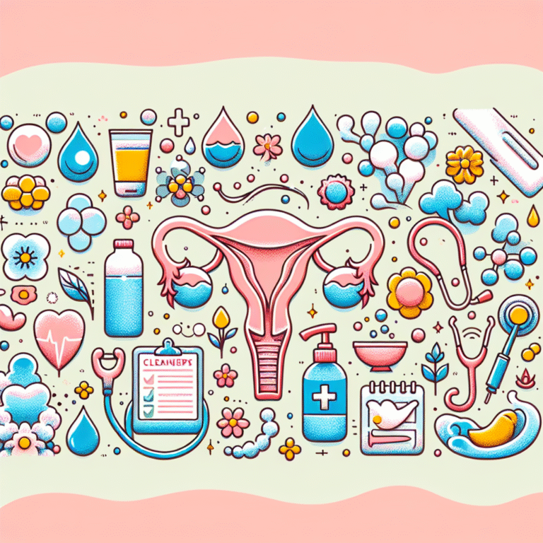 Tips Efektif Menjaga Kebersihan dan Kesehatan Organ Reproduksi Wanita
