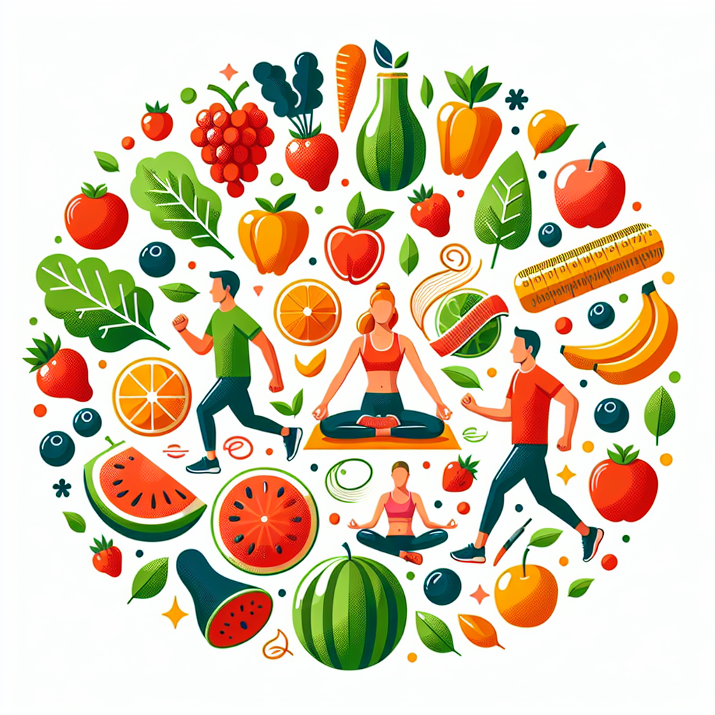 Mengenal Lebih Dekat Pengertian Gaya Hidup Sehat dan Manfaatnya Bagi