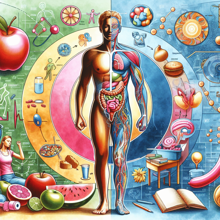 Tips Menjaga Kesehatan Tubuh dan Organ Reproduksi Selama Masa Pubertas