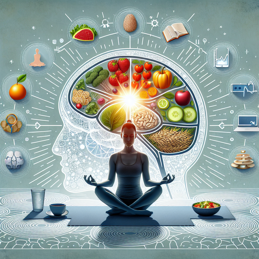 Kiat Hidup Sehat untuk Menjaga Kesehatan Mental dan Fisik di Era Modern