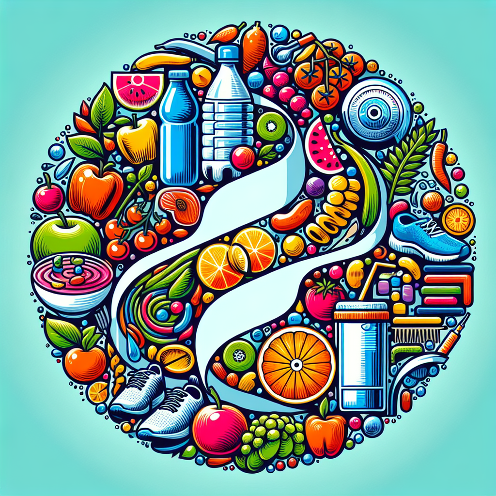 Panduan Memahami Apa Itu Gaya Hidup Sehat dan Manfaatnya untuk Kehidupan