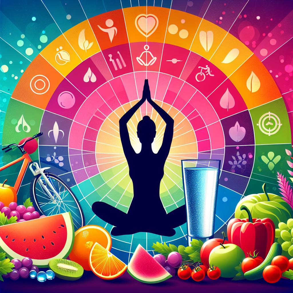 Panduan Pola Hidup Sehat Menurut WHO yang Bisa Anda Terapkan Sehari-hari