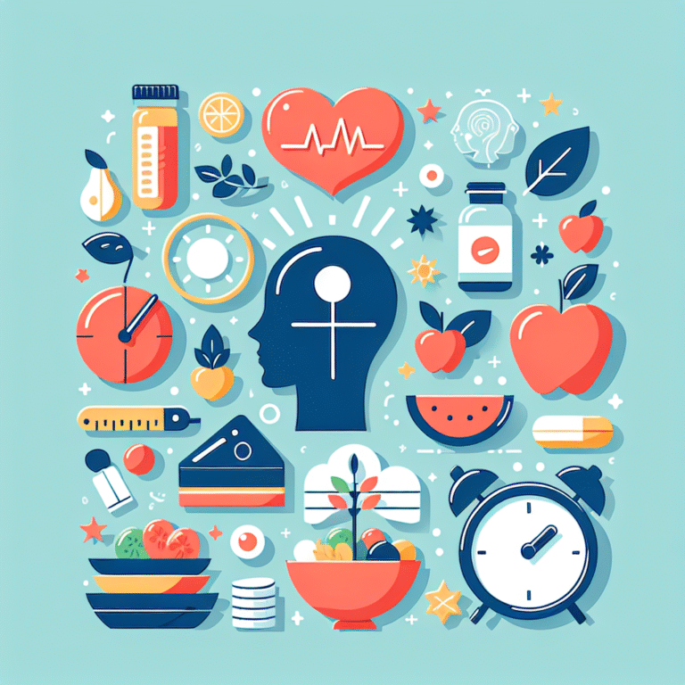 Mengapa Penerapan Pola Hidup Sehat Penting untuk Kesehatan Anda?