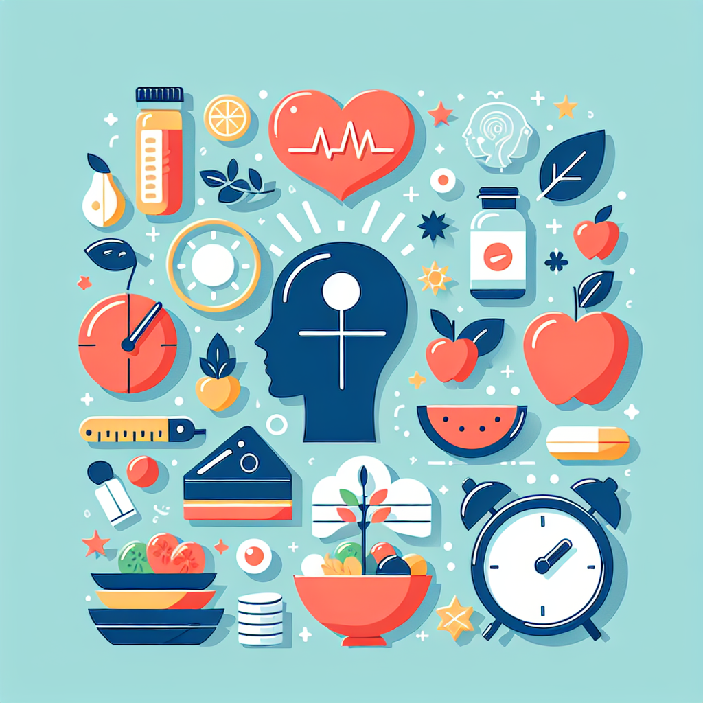 Mengapa Penerapan Pola Hidup Sehat Penting untuk Kesehatan Anda?