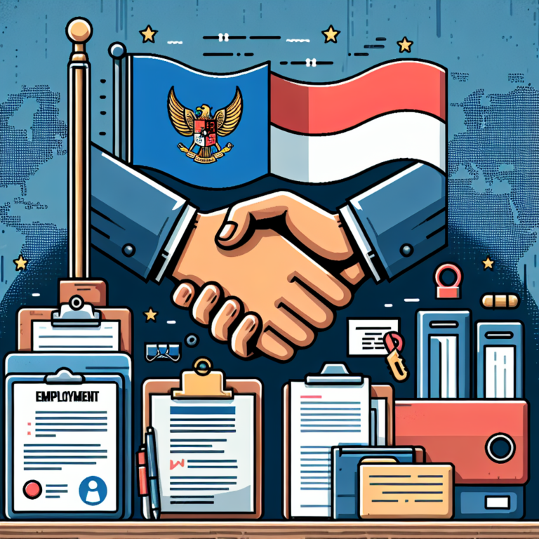 Understanding BPJS TK: Comprehensive Guide to Indonesia's Employment