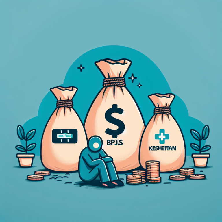 Understanding the Implications of Not Having BPJS Kesehatan Coverage in