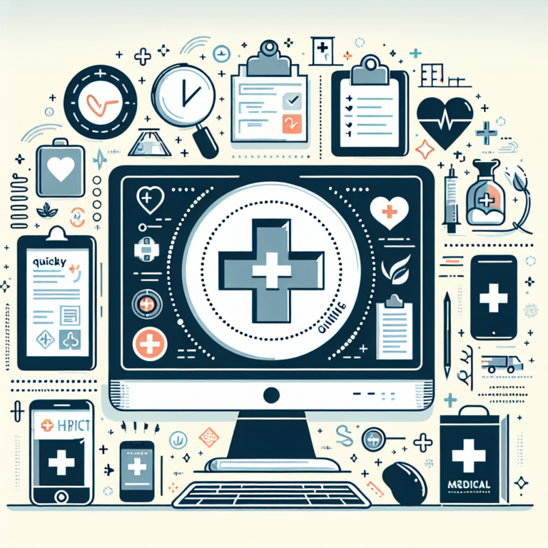 Effortless Guide: How to Check BPJS Kesehatan Online in Minutes