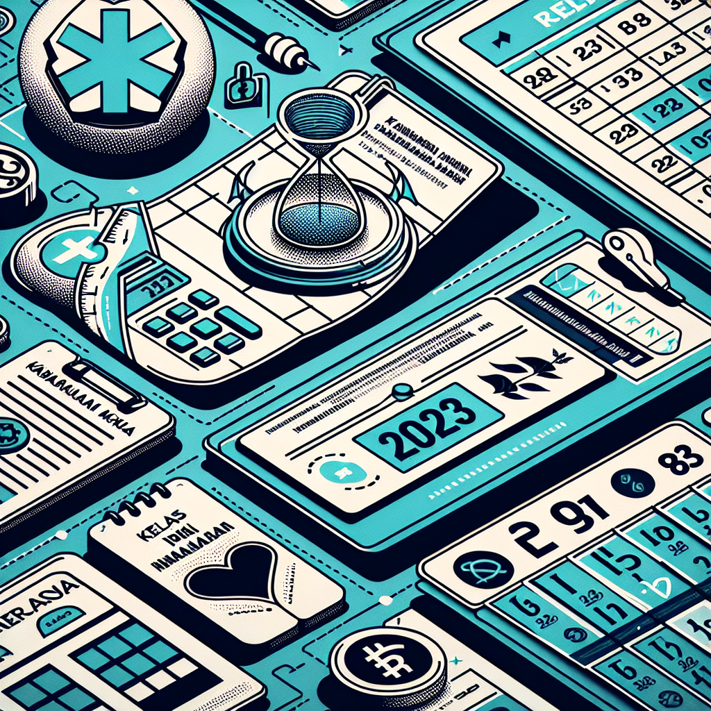 Biaya BPJS Kelas 3 Terbaru: Panduan Lengkap untuk 2023