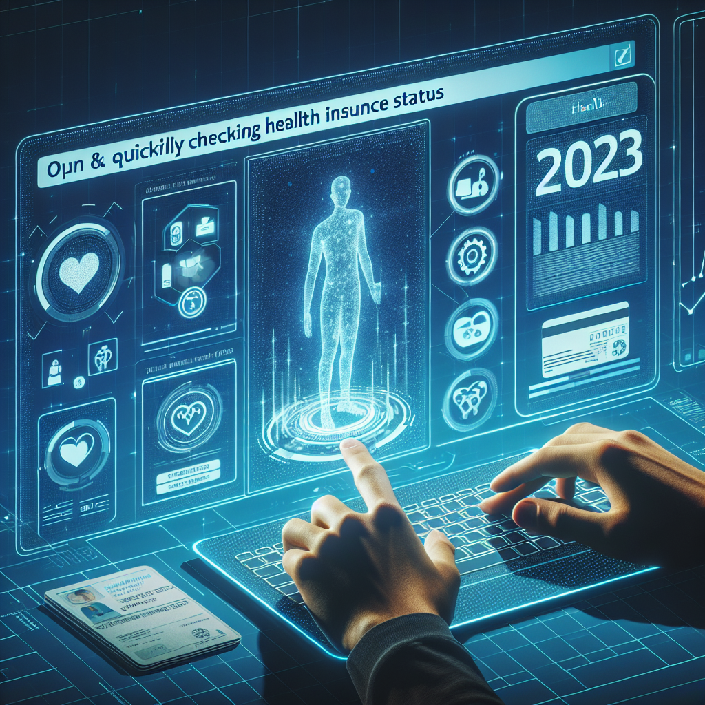 Cara Mengecek BPJS Kesehatan dengan Mudah dan Cepat di Tahun 2023