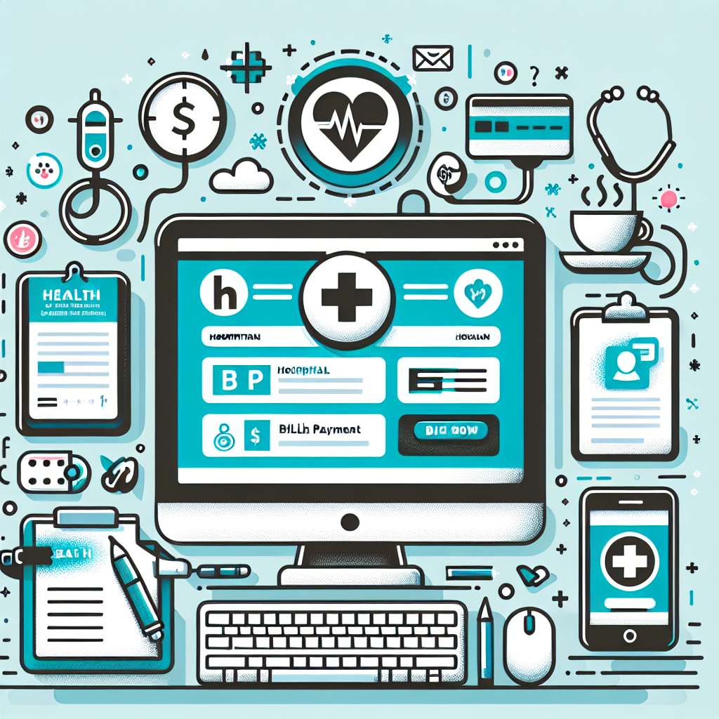 How to Easily Check Your BPJS Kesehatan Bill Online: A Comprehensive Guide