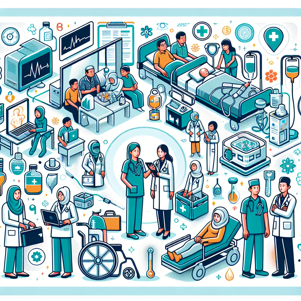 BPJS: Apa Singkatan dan Peranannya dalam Kesehatan Masyarakat Indonesia?