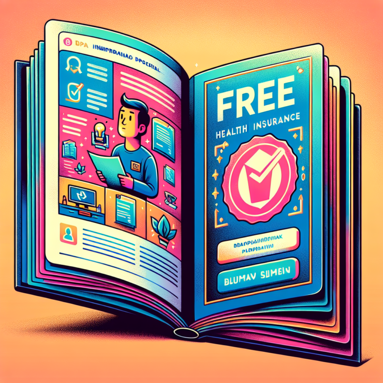 Step-by-Step Guide: How to Get Free BPJS Health Insurance in Indonesia