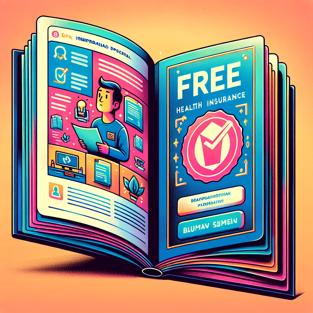 Step-by-Step Guide: How to Get Free BPJS Health Insurance in Indonesia