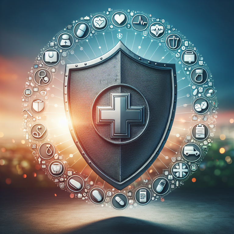 Understanding Perisai BPJS: A Comprehensive Guide to Benefits and Coverage