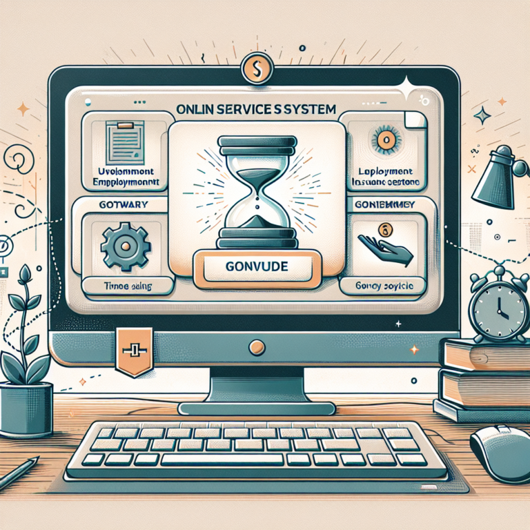 How to Easily Navigate Antrian Online BPJS Ketenagakerjaan for Fast Service