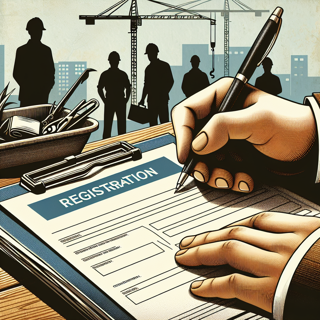 How to Register for BPJS Ketenagakerjaan: A Step-by-Step Guide for Workers