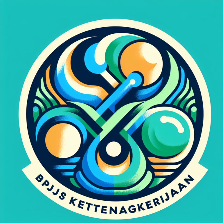 Exploring the Design and Meaning Behind the BPJS Ketenagakerjaan Logo
